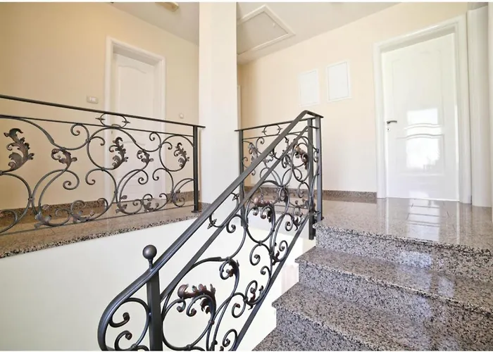 Giullieta Villa